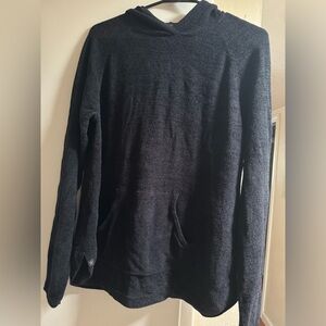 Barefoot Dreams CozyChic Ultra Lite hooded pullover